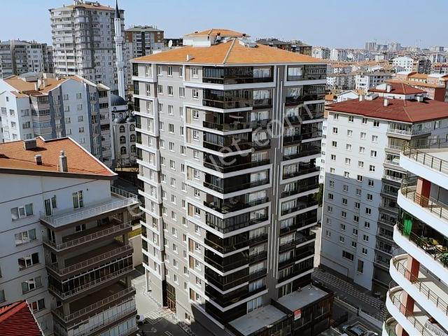 Mamak Durali Alıç Mahallesi Cadde Rezidans'ta Satılık 4+1 Daire