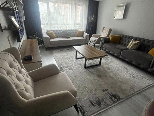 MAMAK ŞEHİTLER CADDESİNDE ACİL SATILIK 3+1DAİRE.