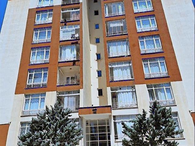 MAMAK ESENTEPE SİTESİ SATILIK DAİRE