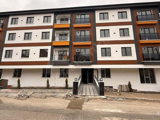 MAMAK GÜLVEREN'DE 2+1 LÜKS SIFIR BİNADA EŞYALI KİRALIK DAİRE