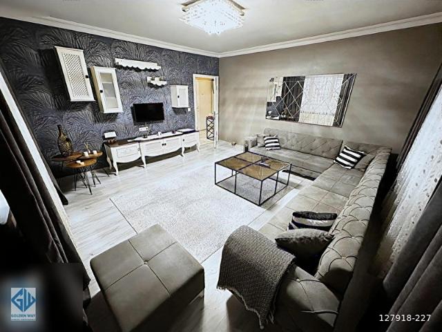 MAMAK HARMAN MAH. 2+1 90 m GENİŞ YAPILI SATILIK DAİRE