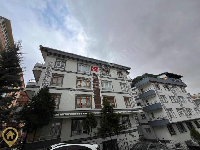 Mamak Hürel Mah.satılık 3+1 Fırsat Daire