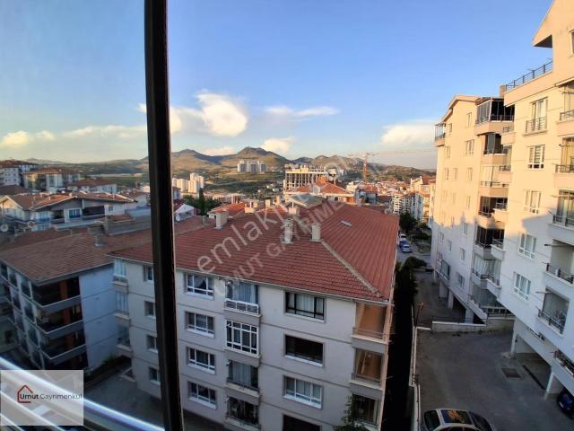 Mamak Şirintepe Mah Kiralık Daire Umut Gayrimenkul Den