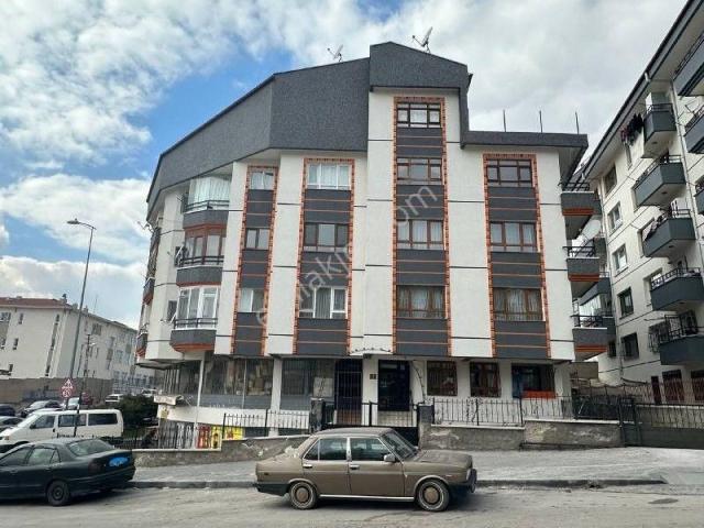 Mamak kartaltepe Mah.125 M², 3+1, 1.kat, Satılık Daire ara Kat