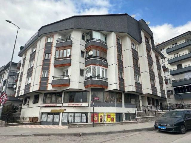 Mamak kartaltepe Mah. 190 M², 4+1, Satılık, Dubleks, 3.kat Daire