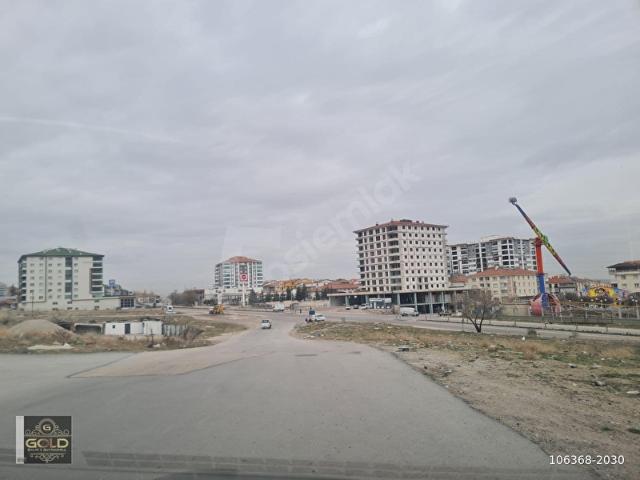 MAMAK KIZILCADA 300 METRE İMARLI MÜKEMMEL KONUMDA ARSALAR