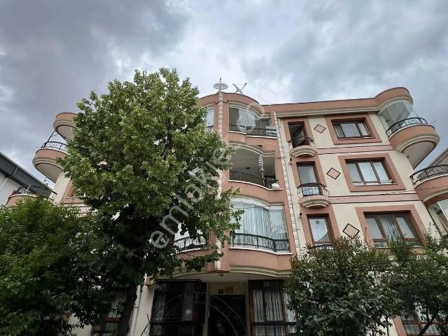 Mamak Kutlu Mahallesinde 3+1 Eşyalı Kiralık Daire