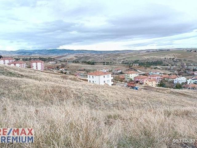 MAMAK LALAHANDA MANZARALI YERLEŞİM İÇİNDE 340M2 KÖŞE PARSEL ARSA