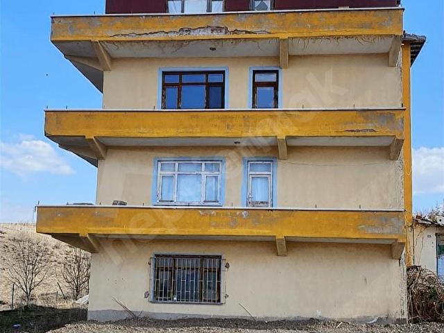 MAMAK ODABAŞI 5850 M2 TEK TAPU KAÇIRILMAZ FIRSAT!