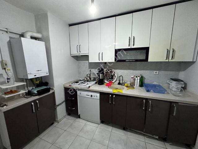Mamak Peyami Sefa Mah. Ankara Manzaralı 3+1 Satılık Daire