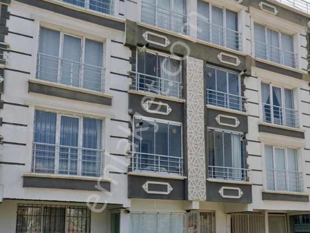 Mamak'ta Satılık Oturuma Hazır Daire