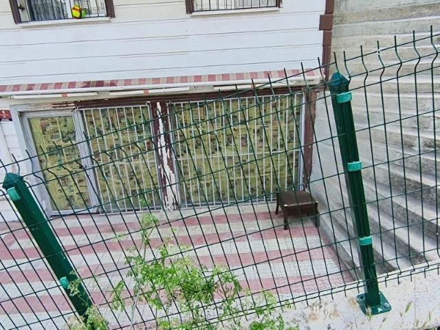 MAMAKTA SATILIK DÜKKAN EKIN IMAR MAHALLESI
