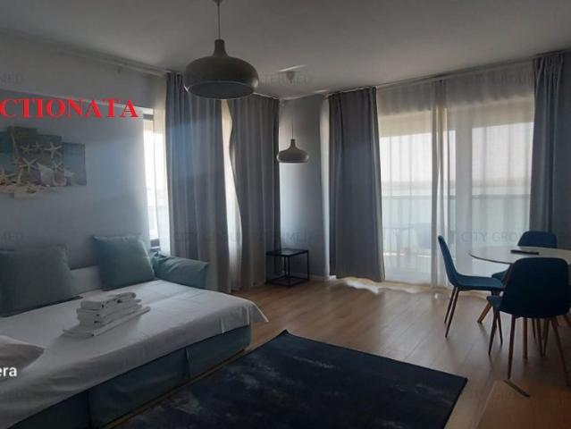 Mamaia Centru apartament 2 camere
