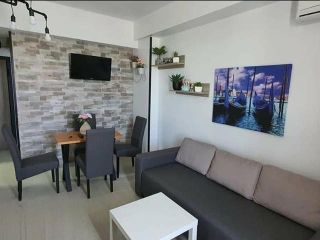 Mamaia Club Nuba Apartament 2 camere mobilat și utilat