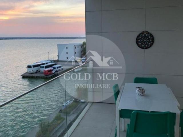 MAMAIA APARTAMENT 2 CAMERE REGIM HOTELIER