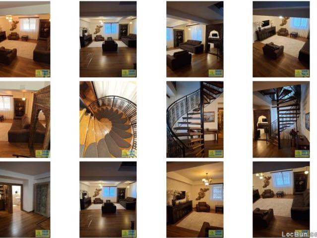 Mamaia, Dorna, DUPLEX P+1, mobilat, gaze
