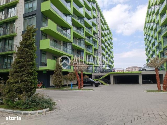Mamaia nord alezzi cod03 2 camere la 2 pasi de plaja!