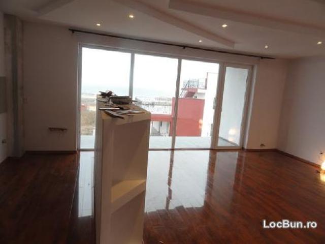 Mamaia Nord Apartament 2 camere langa plaja