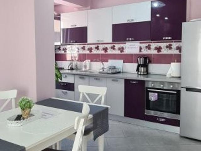 Mamaia Nord LIDL 2 camere