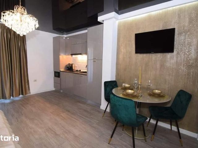 Mamaia Nord Market Lidl Garsoniera mobilata,termen lung 400euro