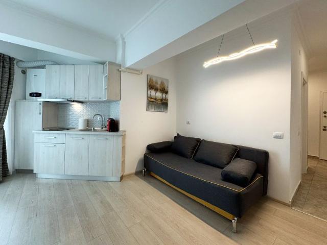 Mamaia Nord, Solid House, Butoaie, Studio, et. 3/8
