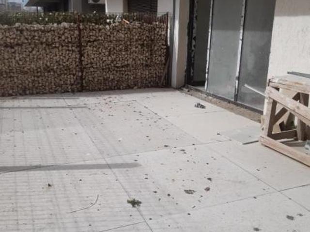Mamaia Nord, studio, 45mp+16mp terasa, parter, pe partea cu marea