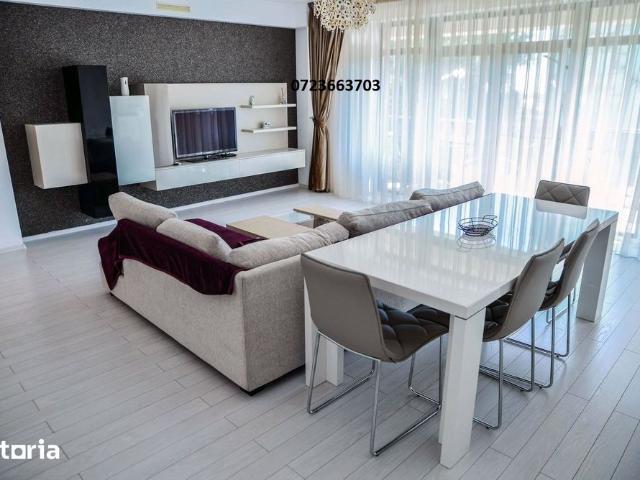 Mamaia Solid Residence 3 camere de inchiriat 600 euro