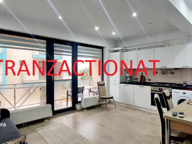 Mamaia Scandinavia 2 camere