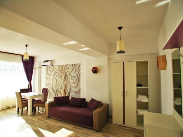 Mamaia Summerland, 2 camere, termen lung inclusiv vara
