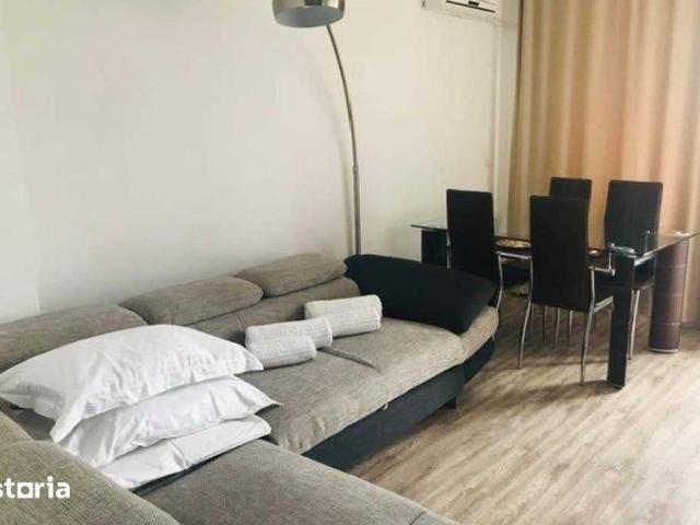 Mamaia Summerland 2 camere vedere mare