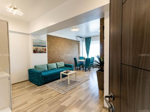 Mamaia SummerLand/ Apartament mobilat si utiat