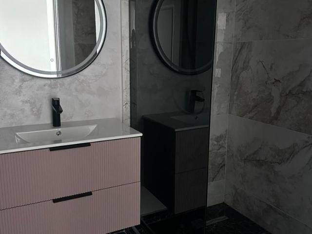 Mamaia Phoenicia Resort apartament vedere frontală la mare