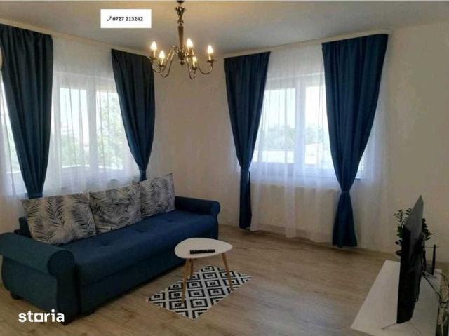 Mamaia Zona Hotel Vega, Apartament 2 camere complet utilat si mobilat