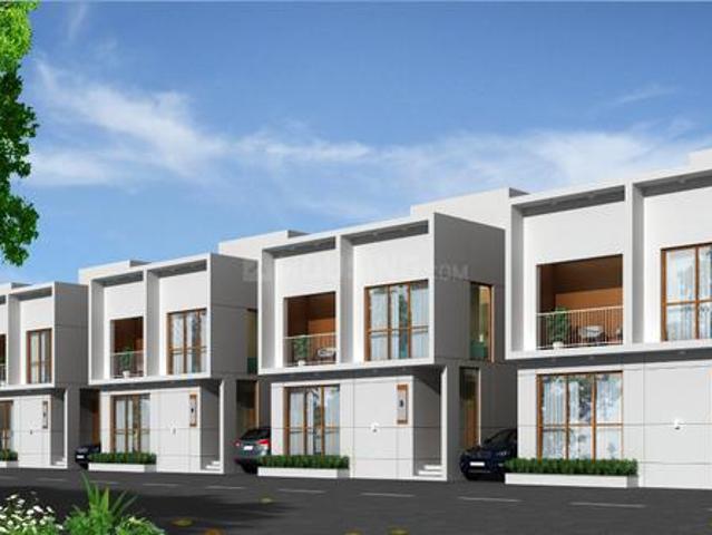 Mambakkam 3 BHK Villa For Sale Chennai