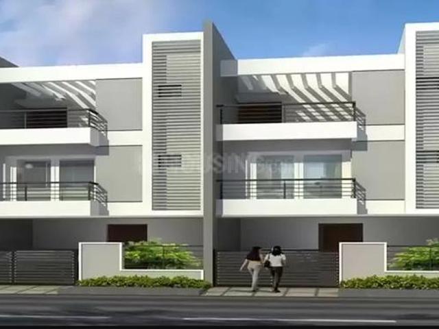 Mambakkam 3 BHK Villa For Sale Chennai