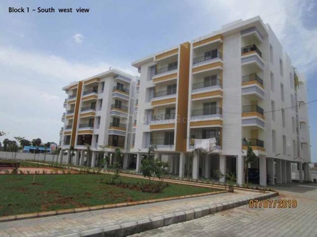 Mambakkam 2 BHK Apartment For Sale Chennai