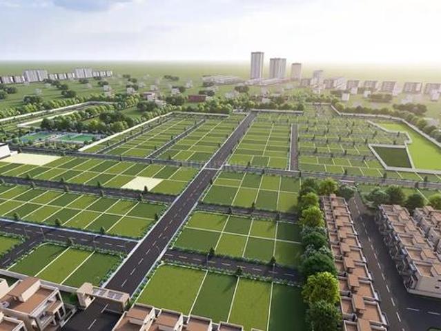 Jones Orchid Avenue,Mambakkam Residential Plot For Sale Chennai