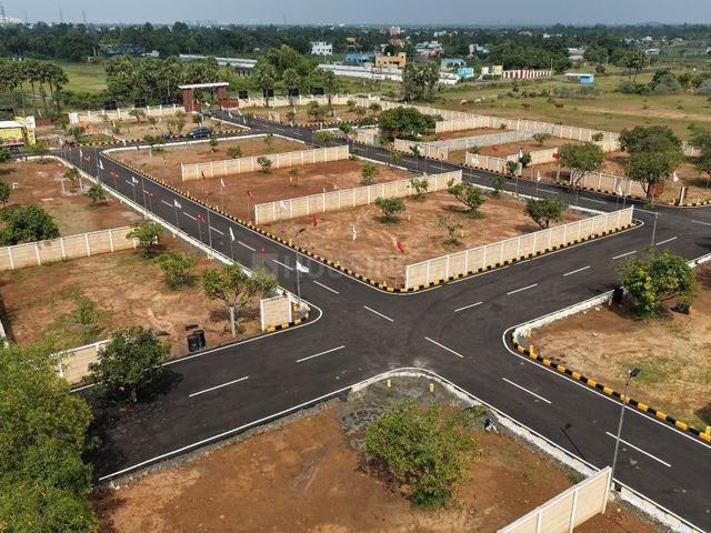 Mambakkam Residential Plot For Sale Chennai