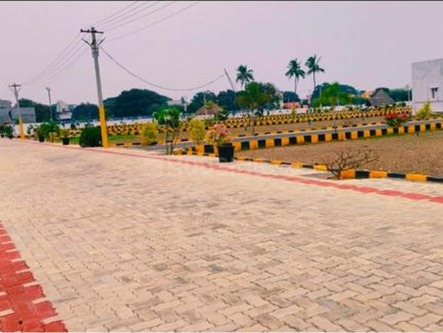 Mambakkam Residential Plot For Sale Chennai