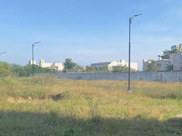 Mambakkam Residential Plot For Sale Chennai