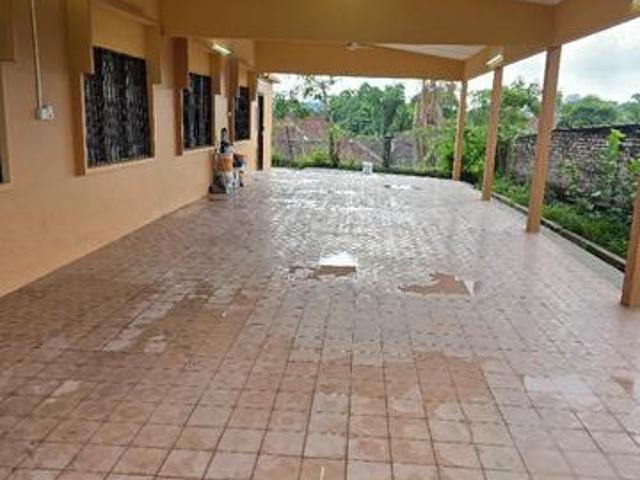 Mambau House For Sale