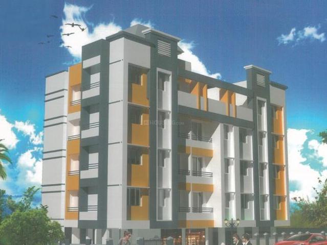 Mamdapur 1 BHK Apartment For Sale Thane