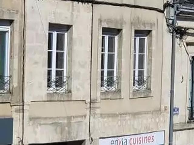 Mamers 72600 Achat / Vente immeuble