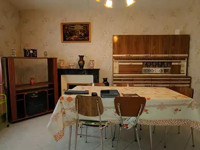 Mamers 72600 Achat / Vente maison 3 pièces t3