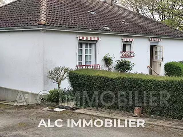 Mamers 72600 Achat / Vente maison 5 pièces t5