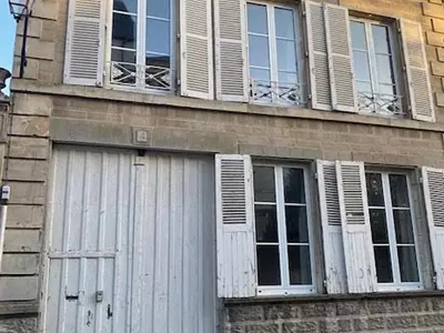 Mamers 72600 Achat / Vente maison 5 pièces t5