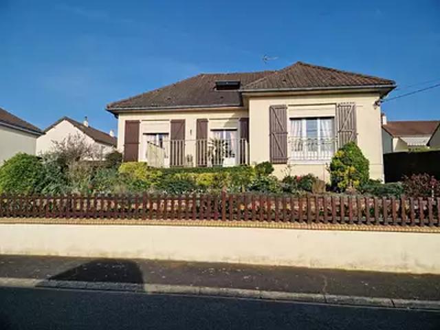 Mamers 72600 Achat / Vente maison 5 pièces t5