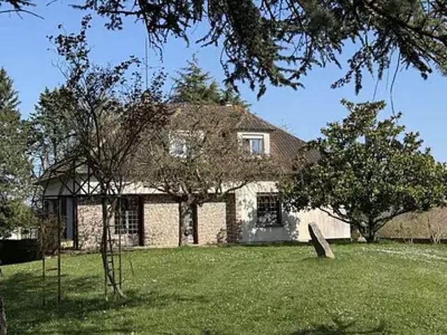 Mamers 72600 Achat / Vente maison 6 pièces t6 jardin terrasse