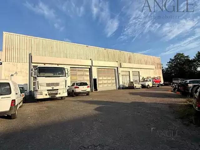 Mamers 72600 Achat / Vente parking