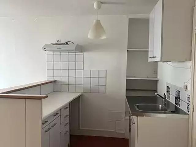 Mamers 72600 Location appartement 3 pièces t3